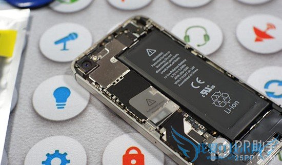 仅需60元 手把手教你换掉iPhone4s电池