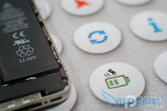 仅需60元 手把手教你换掉iPhone4s电池