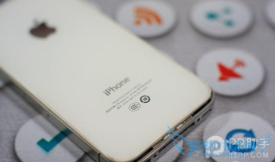 仅需60元 手把手教你换掉iPhone4s电池