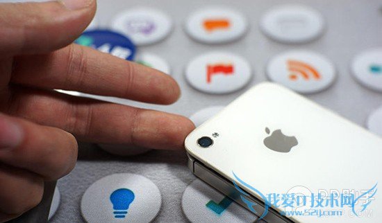 仅需60元 手把手教你换掉iPhone4s电池