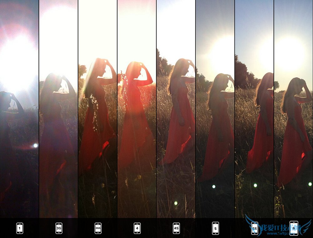 iphoneֻͷʷ 52IJֻ֮