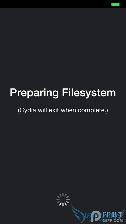 ̹iOS8ԽװCydia ڿװԽ