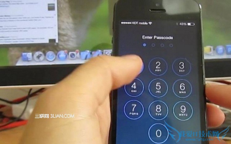 iOS 7.0.2又出问题新锁屏Bug 禁用Siri可解决 52IJ手机之家