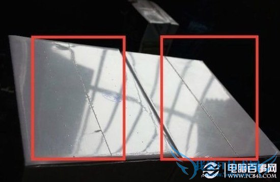 官翻iPhone辨别方法