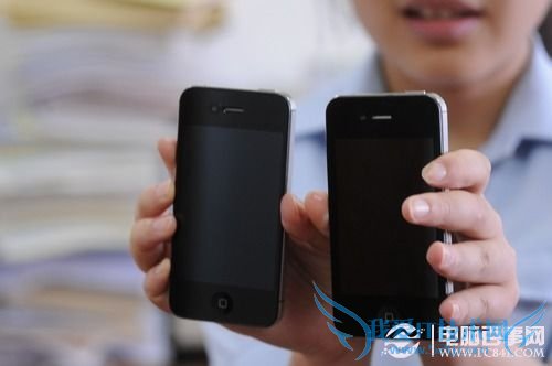 如何分辨苹果手机正品? 52IJ手机之家