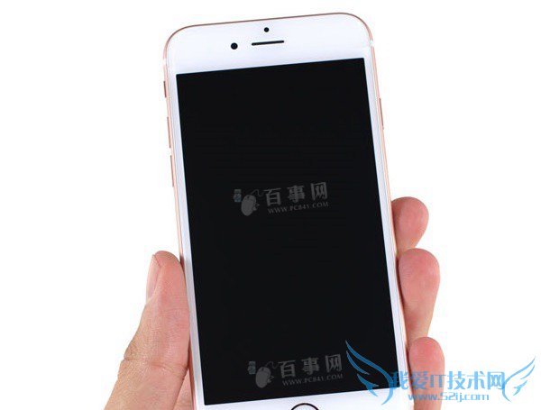 iPhone6s怎么换屏 iPhone6s/6s Plus换屏幕教程