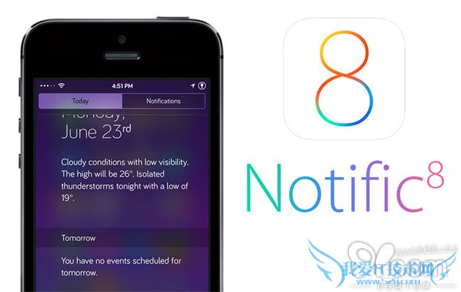 iOS7.1.1iOS8֪ͨģ  52IJֻ֮