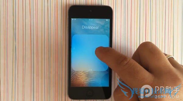 iOS9ԽԭӦͼ 52IJֻ֮