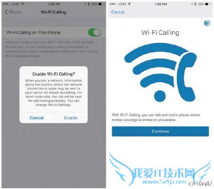 ios9ôwifi绰 52IJֻ֮