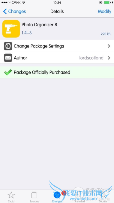 iOS8Photo Organizer 8ϸʹ˵ 52IJֻ֮