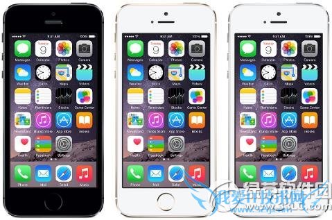 iphone5s其他怎么清理? 52IJ手机之家