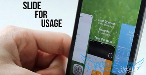 SlideForUsageh̨湦ǿ 52IJֻ֮