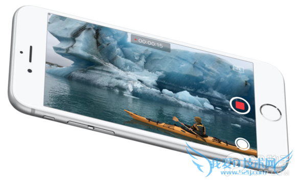 iPhone 6sͷ ʲôˮƽ 52IJֻ֮