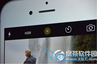 iphone6s live photos是什么 52IJ手机之家