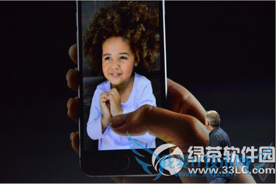 iphone6s live photos是什么 iphone6s live photos功能介绍1