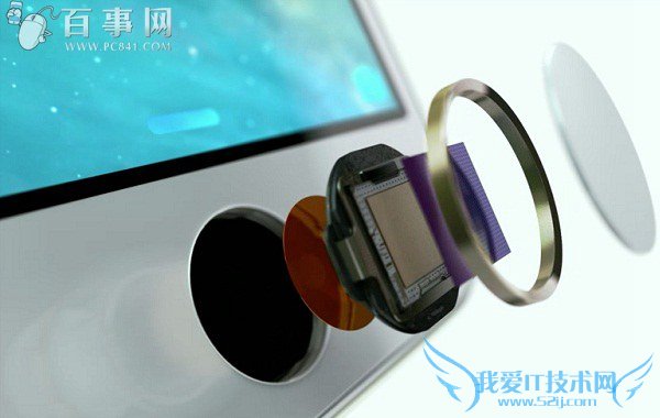iPhone重启Touch ID为什么不能用? 52IJ手机之家