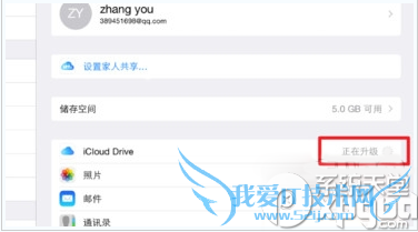 ios8icloud driveһֱʾô 52IJֻ֮