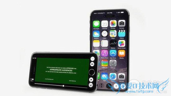 iPhone6s/7上市时间泄露 iPhone6s/7配置及新功能盘点