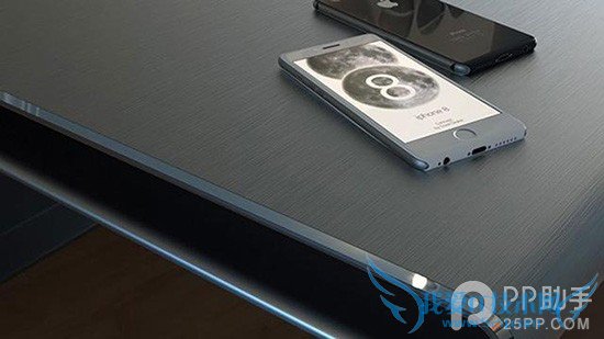 iPhone6s/7上市时间泄露 iPhone6s/7配置及新功能盘点