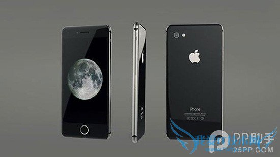 iPhone6s/7上市时间泄露 iPhone6s/7配置及新功能盘点