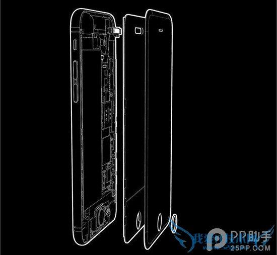 iPhone6s/7上市时间泄露 iPhone6s/7配置及新功能盘点