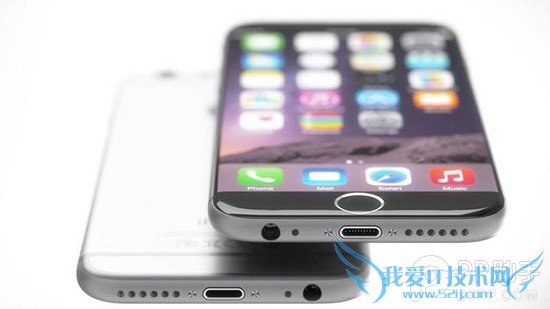 iPhone6s/7上市时间泄露 iPhone6s/7配置及新功能盘点