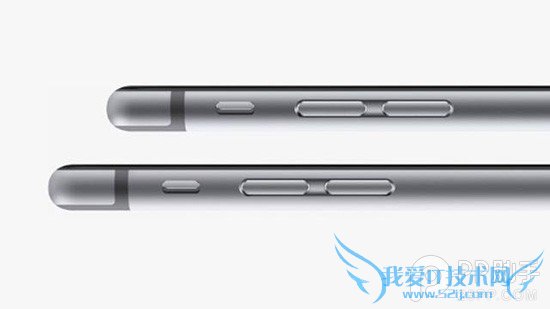 iPhone6s/7上市时间泄露 iPhone6s/7配置及新功能盘点