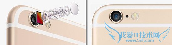 iPhone6s/7上市时间泄露 iPhone6s/7配置及新功能盘点