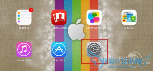 ͼiOS 7.0.3ϵͳiCloudԿ״÷   52IJֻ֮ҽ̳