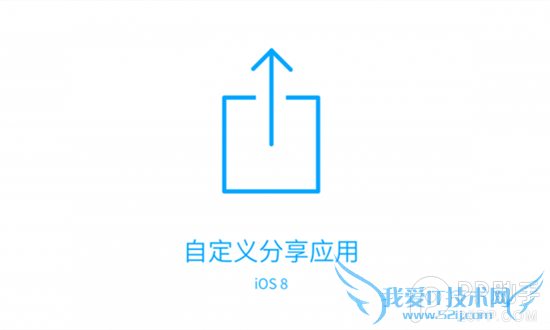 ֧iOS8ʽԶӦ嵥 52IJֻ֮