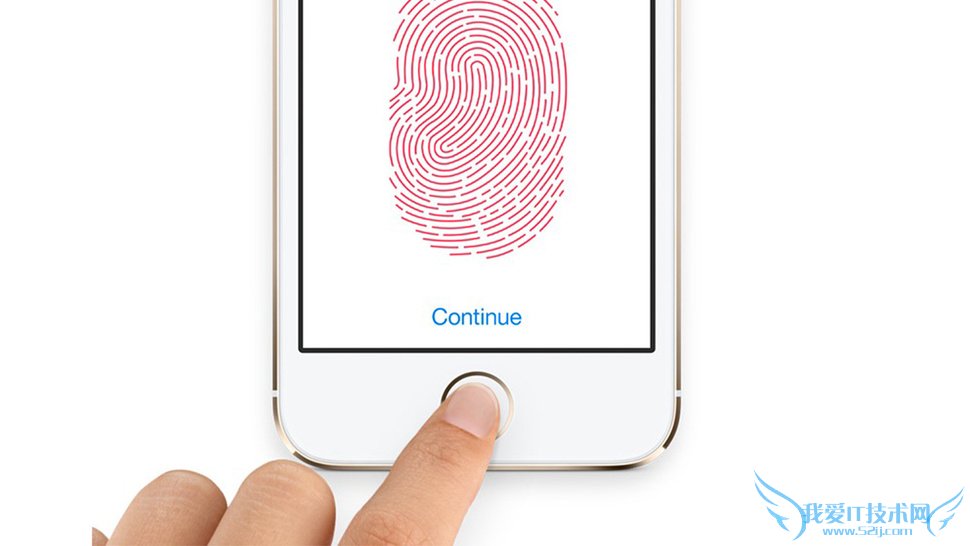 ͻ˵ݰ iPhone5Sָʶ    52IJֻ֮