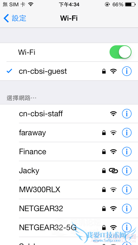 iPhone 5ֻδWIFIȵ ʹôWIFIȵ