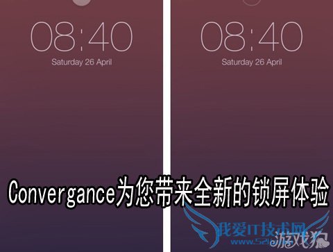 ConverganceΪȫµ 52IJֻ֮