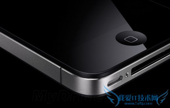 为什么iPhone不用虚拟Home键? 52IJ手机之家