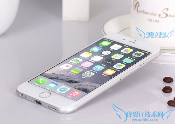 iPhone6怎么关闭4G 52IJ手机之家