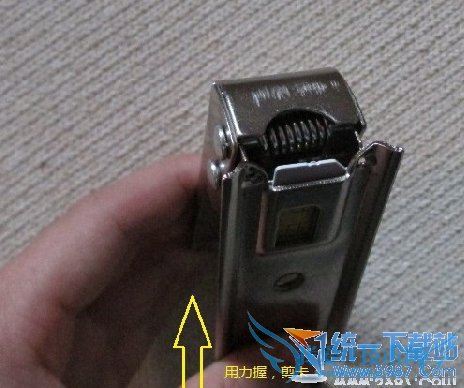 iphone6 plus怎么剪卡?