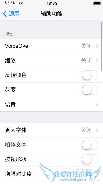 iPhoneÒ¹¼äÁÁ¶È×îµÍ»¹´ÌÑÛ£¿ 52IJÊÖ»úÖ®¼Ò