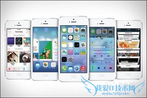 ios7/ios7.0.1/ios7.0.2ɾƬôָ 52IJֻ֮