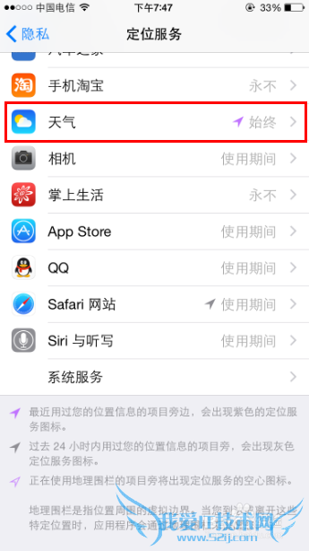 iphone6ʹüɣ[16]֪ͨʾ