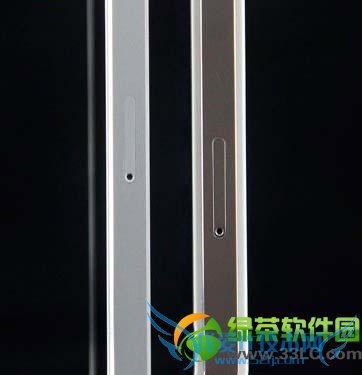 苹果iphone5s卡槽打开教程 52IJ手机之家