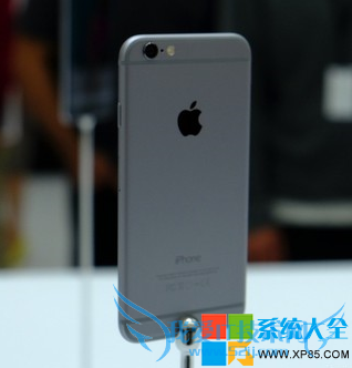 iphone6 plus是什么意思? 52IJ手机之家