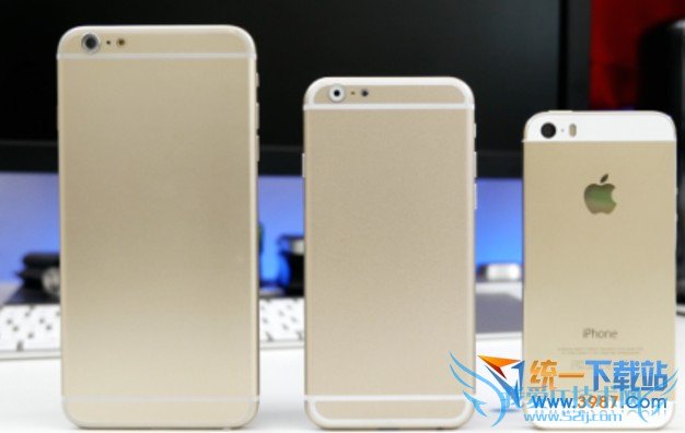 iPhone6怎么设置指纹解锁? 52IJ手机之家