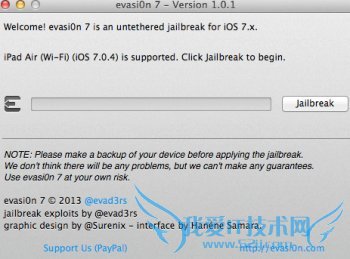 IOS7.0-IOS7.04Խ̳ 52IJֻ֮