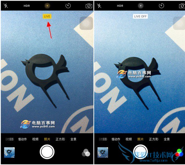 iPhone6ôLive Photo ƻ6ʹLive Photo̳