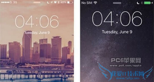 ios9 San Francisco 52IJֻ֮