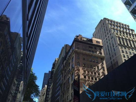 iPhone6前置摄像头怎么样? 52IJ手机之家