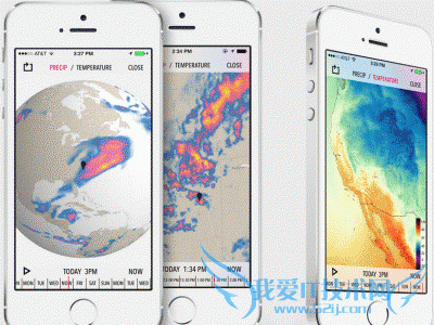 15个iPhone官方应用的最佳替代品