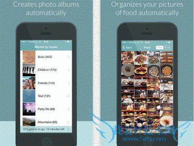 15个iPhone官方应用的最佳替代品