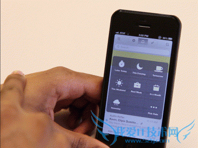 15个iPhone官方应用的最佳替代品