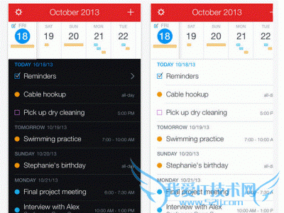 15个iPhone官方应用的最佳替代品